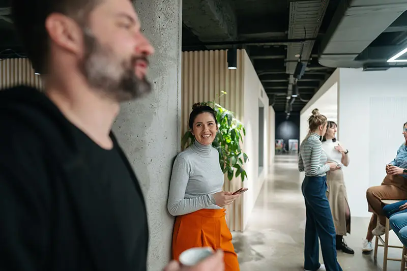 Vital Move. Kasvuohjelma yrityksille